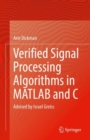 Image for Verified Signal Processing Algorithms in MATLAB and C