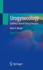 Image for Urogynecology: Evidence-Based Clinical Practice