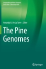 Image for The pine genomes