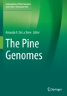 Image for The pine genomes