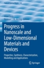 Image for Progress in Nanoscale and Low-Dimensional Materials and Devices