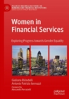 Image for Women in financial services  : exploring progress toward gender equality