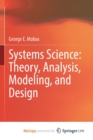 Image for Systems Science