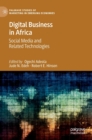 Image for Digital business in Africa  : social media and related technologies