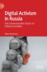 Image for Digital Activism in Russia