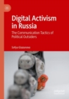 Image for Digital Activism in Russia