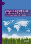 Image for Languages, linguistics and development practices