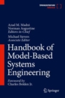 Image for Handbook of Model-Based Systems Engineering