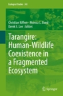 Image for Tarangire: Human-Wildlife Coexistence in a Fragmented Ecosystem