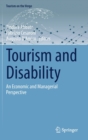 Image for Tourism and Disability