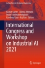 Image for International Congress and Workshop on Industrial AI 2021