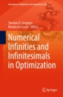 Image for Numerical Infinities and Infinitesimals in Optimization : 43