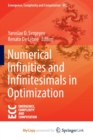 Image for Numerical Infinities and Infinitesimals in Optimization
