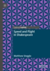 Image for Speed and Flight in Shakespeare