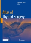 Image for Atlas of Thyroid Surgery