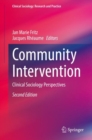 Image for Community Intervention