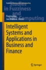 Image for Intelligent Systems and Applications in Business and Finance