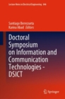 Image for Doctoral Symposium on Information and Communication Technologies - DSICT