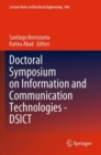 Image for Doctoral Symposium on Information and Communication Technologies - DSICT