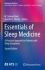 Image for Essentials of Sleep Medicine: A Practical Approach to Patients With Sleep Complaints