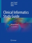 Image for Clinical Informatics Study Guide: Text and Review