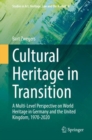 Image for Cultural Heritage in Transition