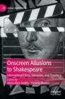 Image for Onscreen Allusions to Shakespeare