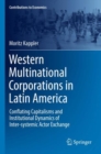 Image for Western Multinational Corporations in Latin America