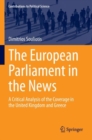 Image for The European Parliament in the News