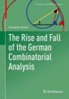 Image for The Rise and Fall of the German Combinatorial Analysis