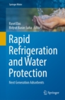 Image for Rapid Refrigeration and Water Protection: Next Generation Adsorbents