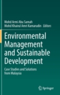 Image for Environmental Management and Sustainable Development