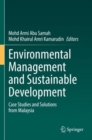 Image for Environmental Management and Sustainable Development
