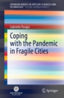 Image for Coping with the Pandemic in Fragile Cities