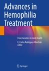 Image for Advances in Hemophilia Treatment