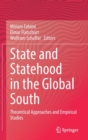 Image for State and Statehood in the Global South