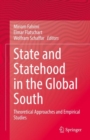 Image for State and Statehood in the Global South: Theoretical Approaches and Empirical Studies