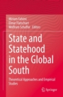 Image for State and statehood in the Global South  : theoretical approaches and empirical studies