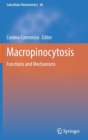 Image for Macropinocytosis  : functions and mechanisms