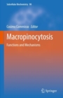 Image for Macropinocytosis: functions and mechanisms