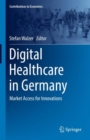 Image for Digital Healthcare in Germany