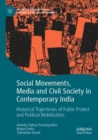 Image for Social Movements, Media and Civil Society in Contemporary India