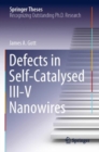 Image for Defects in Self-Catalysed III-V Nanowires