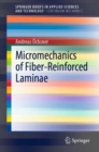 Image for Micromechanics of Fiber-Reinforced Laminae