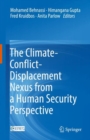 Image for The Climate-Conflict-Displacement Nexus from a Human Security Perspective