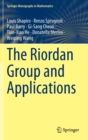 Image for The Riordan Group and Applications