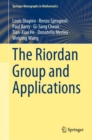 Image for Riordan Group and Applications