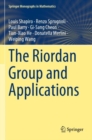 Image for The Riordan group and applications
