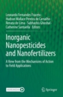 Image for Inorganic Nanopesticides and Nanofertilizers