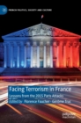 Image for Facing terrorism in France  : lessons from the 2015 Paris attacks